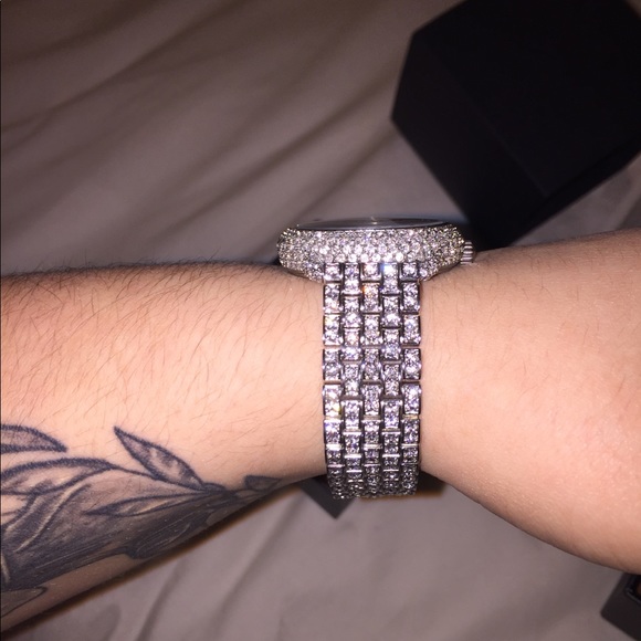 Coach Watch - Picture 4 of 6